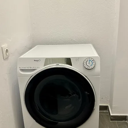 Apartmán Seaside Family With Wraparound Balcony - Blue Zone Homes Olympiakí Aktí