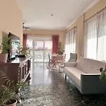 Seaside Family With Wraparound Balcony - Blue Zone Homes